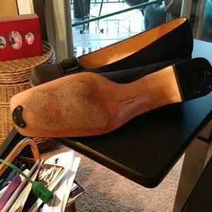 Ferragamo Shoes - SALVATORE FERRAGAMO / Re Posh Ferragamo Shoes - SALVATORE FERRAGAMO / Re Posh